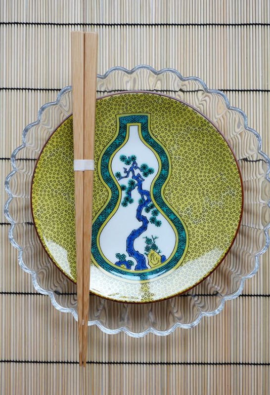 日本職人逸品- 東京食器