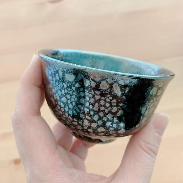 超特級呪物 人を虜にする 圧倒的カリスマを宿すネックレス 幸運 縁起物 